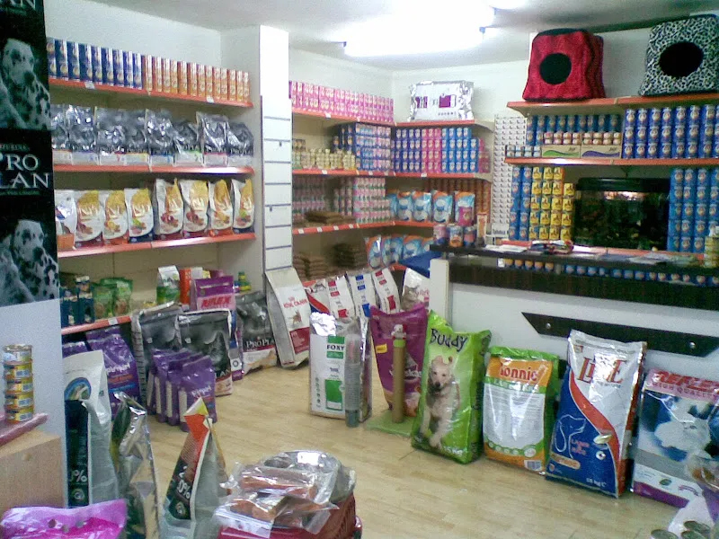 MiniPati Pet Shop foto 2