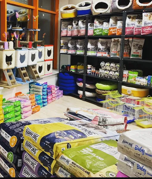 Ayyıldız Petshop foto 2
