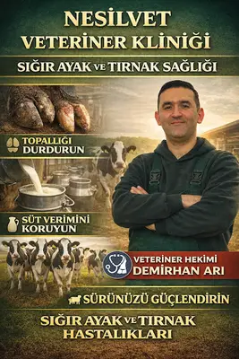 Bölükbaş Veteriner Kliniği fotoğrafı