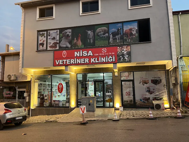 Veteriner Hekim Özgür Nizamoğlu foto 1