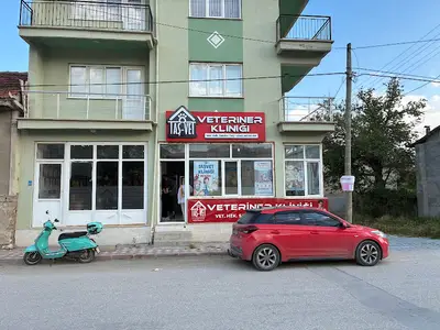 Ena Veteriner