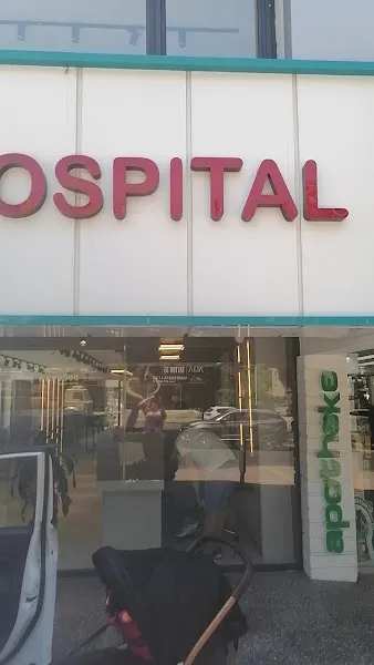 Animales Veteriner Kliniği foto 2