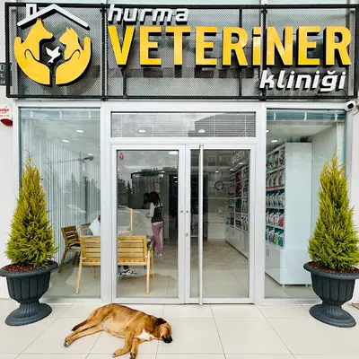 Hurma Veteriner Kliniği fotoğrafı