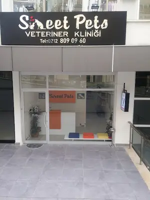 Sweet Pets Veteriner Kliniği