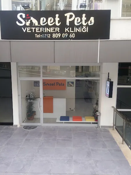 Sweet Pets Veteriner Kliniği foto 1
