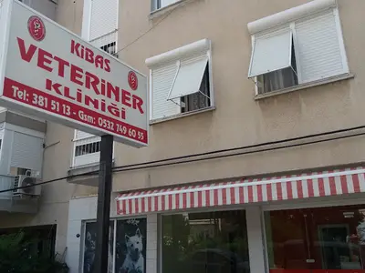 Kibas Veteriner Kliniği
