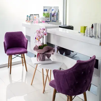 Anilin Pet Care Center