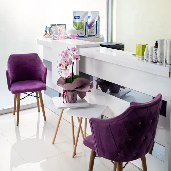 Anilin Pet Care Center foto 1