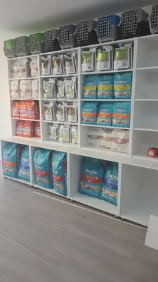 Sempati Veteriner Kliniği ŞUBAT 2005 DEN GÜNÜMÜZE