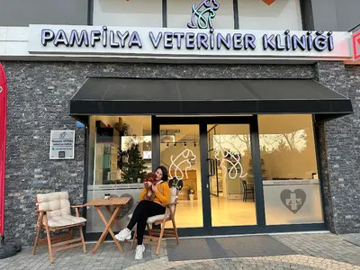 Pamfilya Veteriner Kliniği