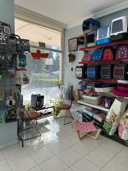 Çiğdem Veteriner Kliniği foto 1
