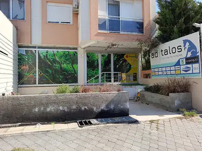 Adtalos Aquascaping Shop