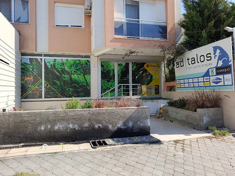 Adtalos Aquascaping Shop foto 1