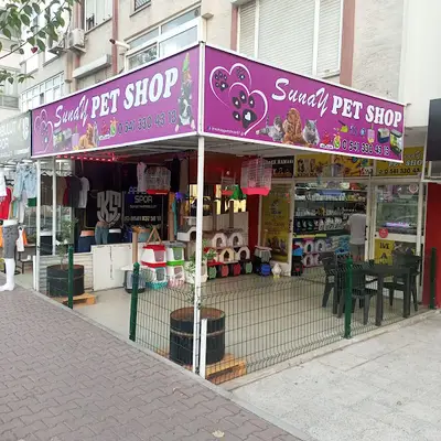 Sunay Petshop fotoğrafı