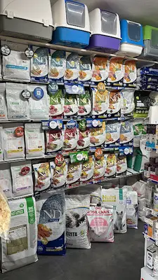 CACA Petshop fotoğrafı