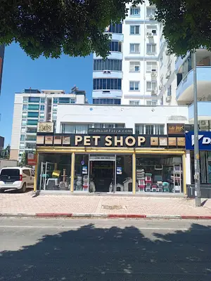 Uncalı Petshop