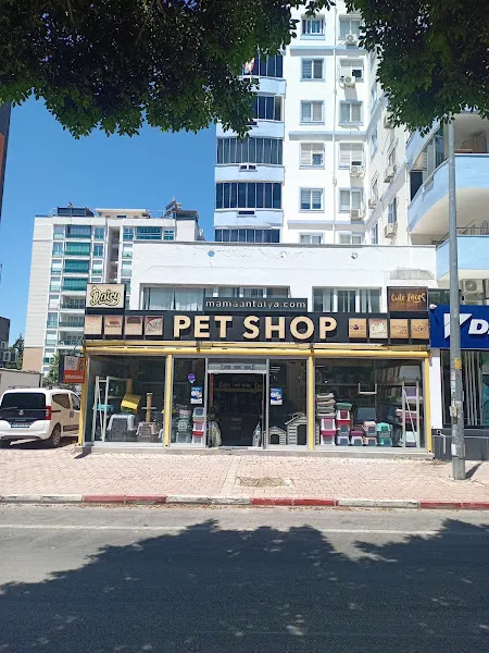 Uncalı Petshop foto 1