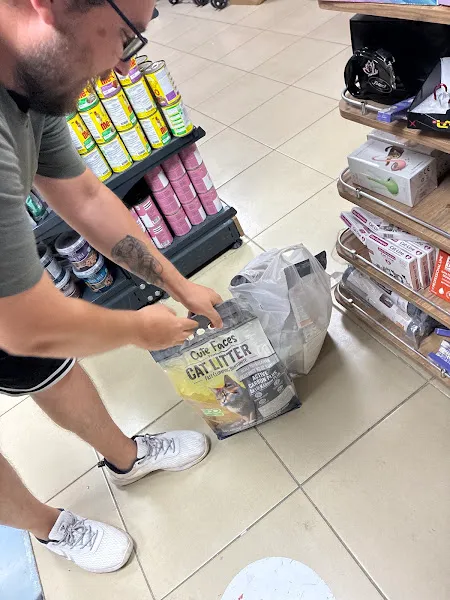 Uncalı Petshop foto 2