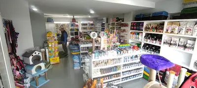 MEAV Petshop fotoğrafı