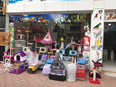 Mahmutlar Fundy Petshop Kedi ve Köpek Maması & Aksesuarlar fotoğrafı