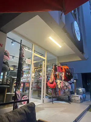 Pati Mati Petshop