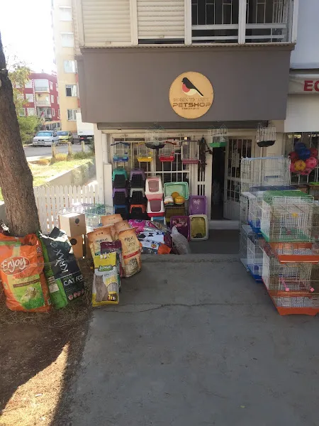Robin Ticaret (PetShop) foto 1
