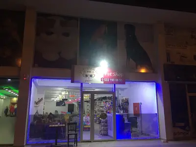 PETPEMBE PETSHOP fotoğrafı
