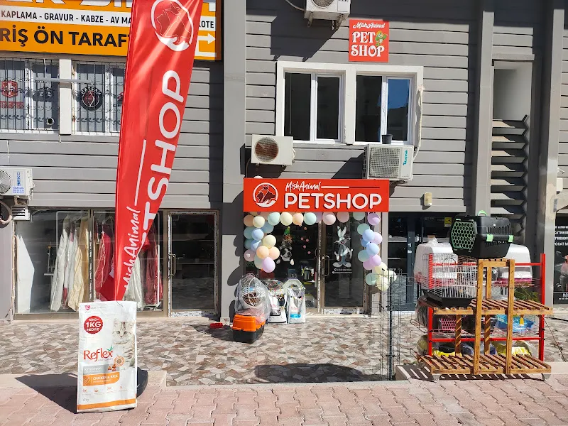 MishAnimal Petshop foto 1