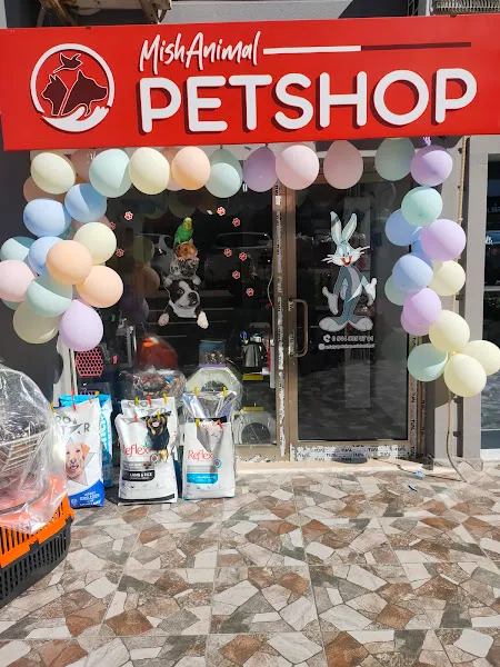MishAnimal Petshop foto 2