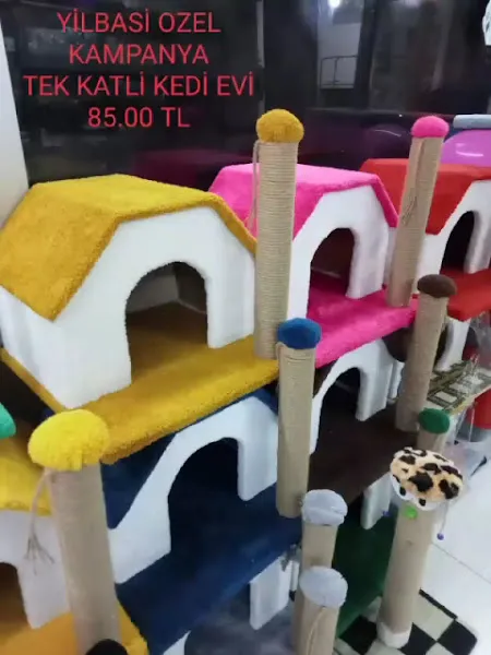 Çakır Petshop foto 2