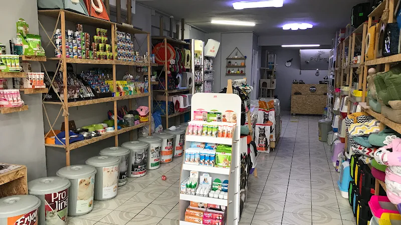 Pups Petshop foto 2