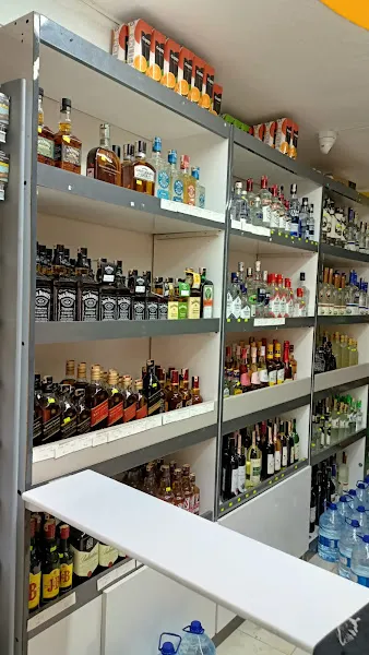 Doruk petshop ve market foto 2