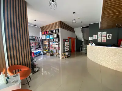 Karapati Veteriner Kliniği fotoğrafı