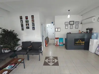 Vizyon Veteriner Kliniği