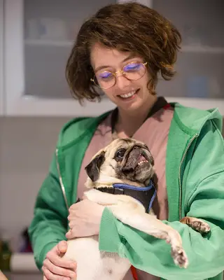 PetMedic Veteriner Kliniği - (Kliniğimiz Adına Yapılan Köpek/Kedi Satışları İşletmemize ait DEĞİLDİR)