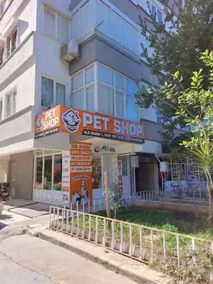 Koru Petshop fotoğrafı