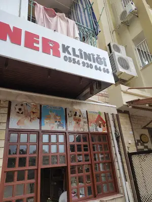 Nehir veteriner kliniği