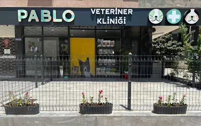 Pablo Veteriner Kliniği