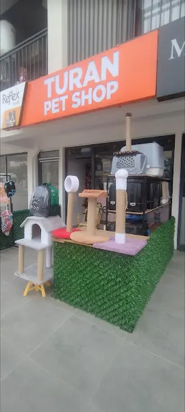 TURAN PET SHOP foto 2