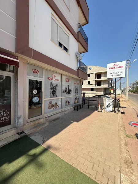Patilanya Pet Shop foto 1