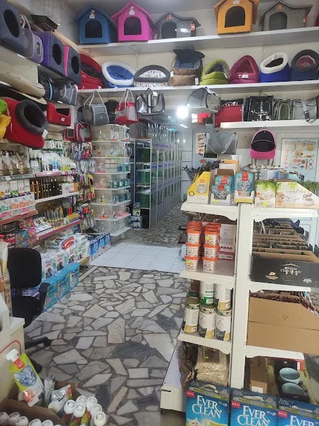 NEHİR PETSHOP foto 2
