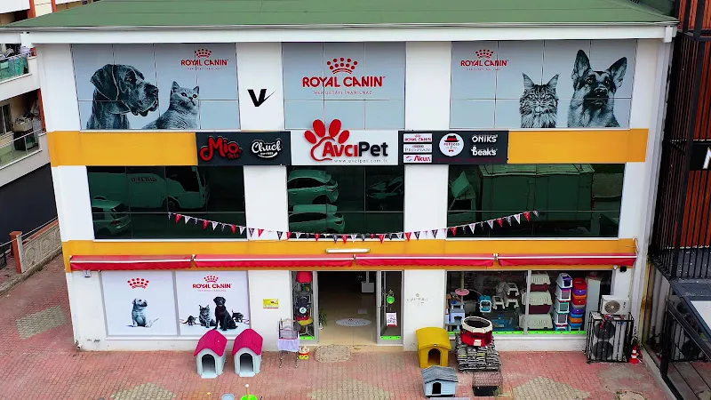 Avcı Petshop foto 1