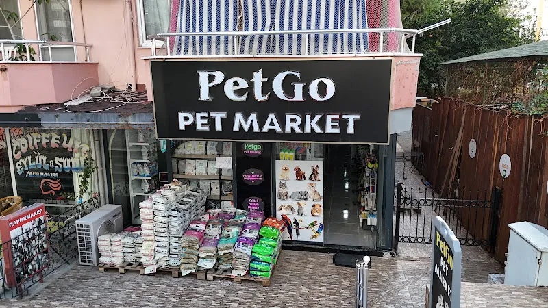 Pet Go Pet Market foto 1