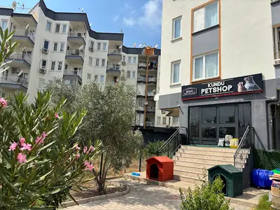 Kundu PETSHOP | Evcil Hayvan Ürünleri