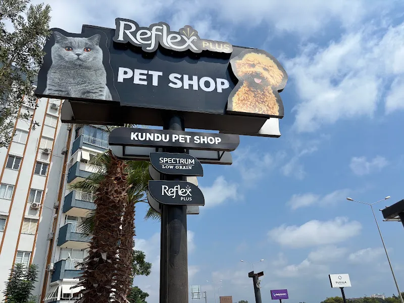 Kundu PETSHOP | Evcil Hayvan Ürünleri foto 2