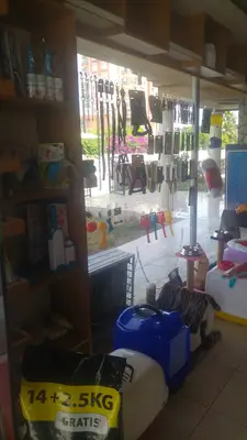 Dani's petshop fotoğrafı
