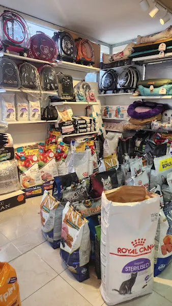 Dani's petshop foto 2