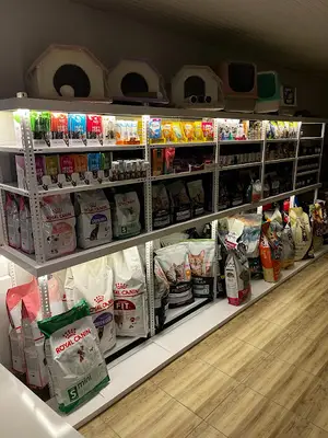 Yeşilbayır Petshop fotoğrafı
