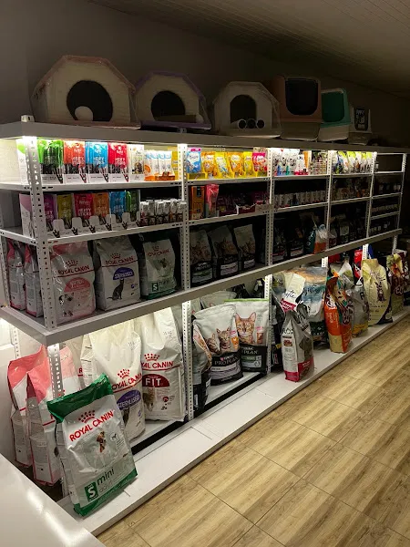 Yeşilbayır Petshop foto 1