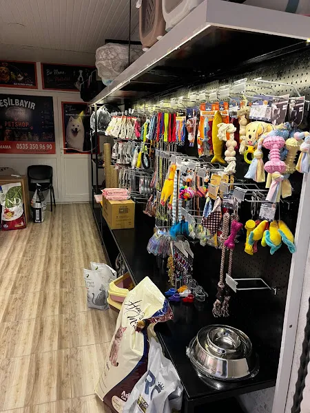 Yeşilbayır Petshop foto 2